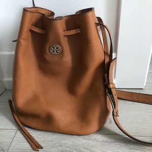 Tory Burch Bucket Cross-body